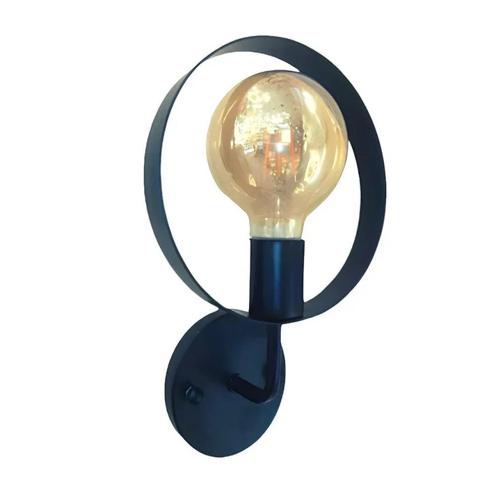 ابليك حائط 28×25سم - LSQ107 - Image 1