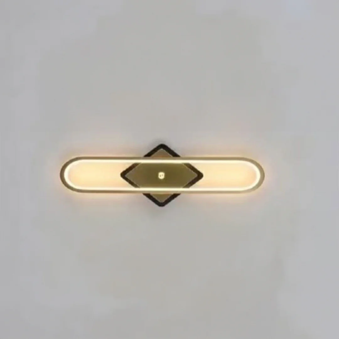 ابليك حائط 40×10سم - LSQ159 - Image 1
