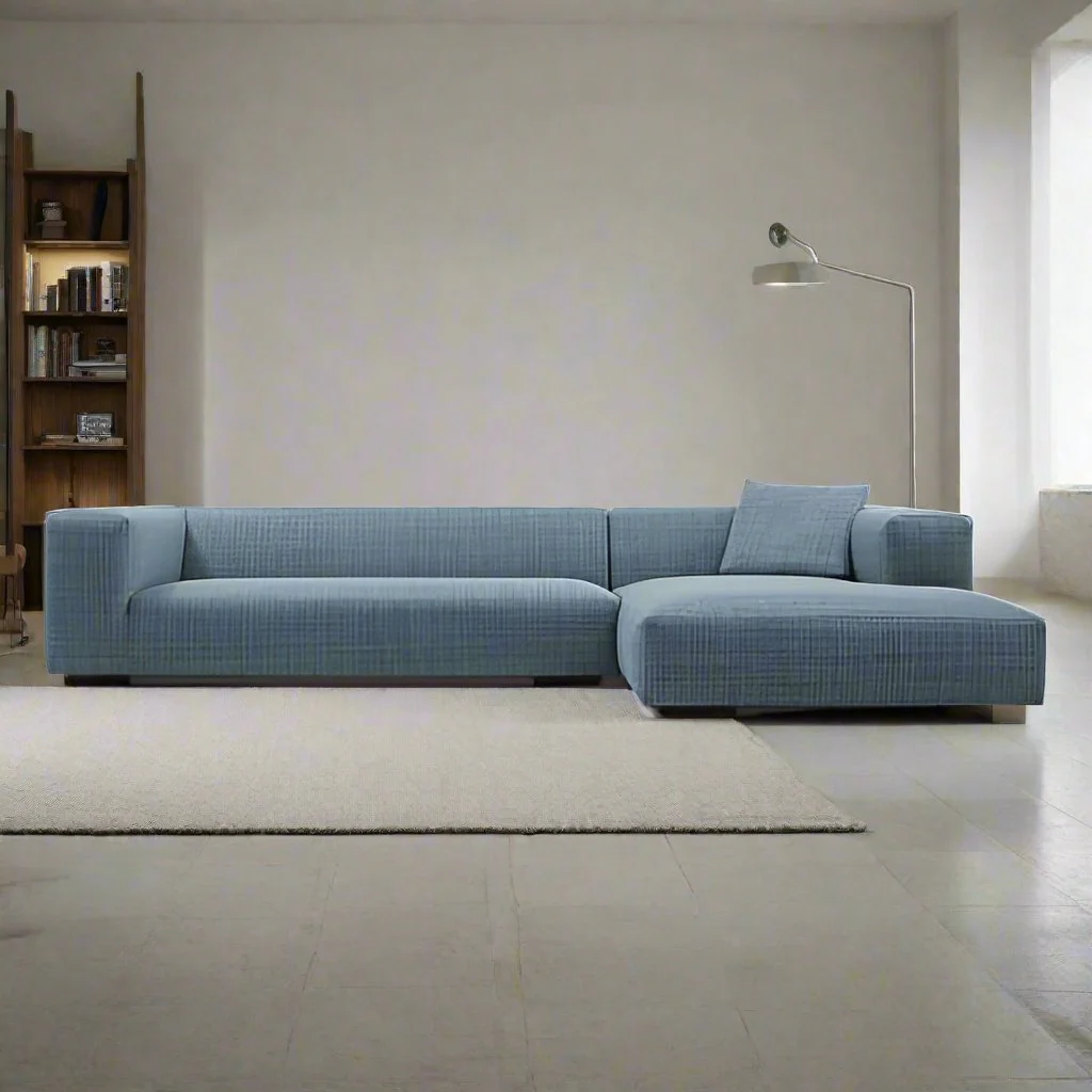 ركنة مودرن 200×300 سم – الوان متعددة – BF107