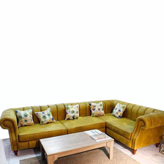 ركنة مودرن 200×300 سم – الوان متعددة- QAM99