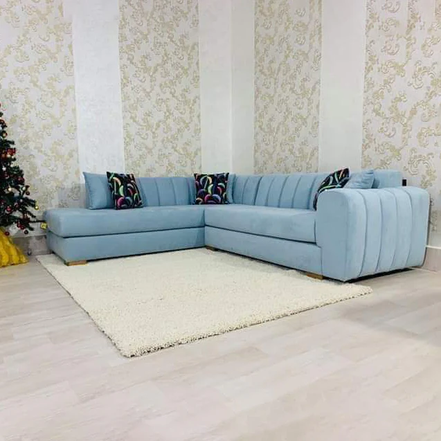 ركنة مودرن 200×300 سم – ألوان متعددة- QAM97