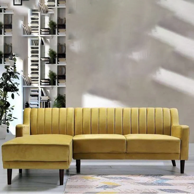 ركنة مودرن 200×300 سم – ألوان متعددة- QAM98
