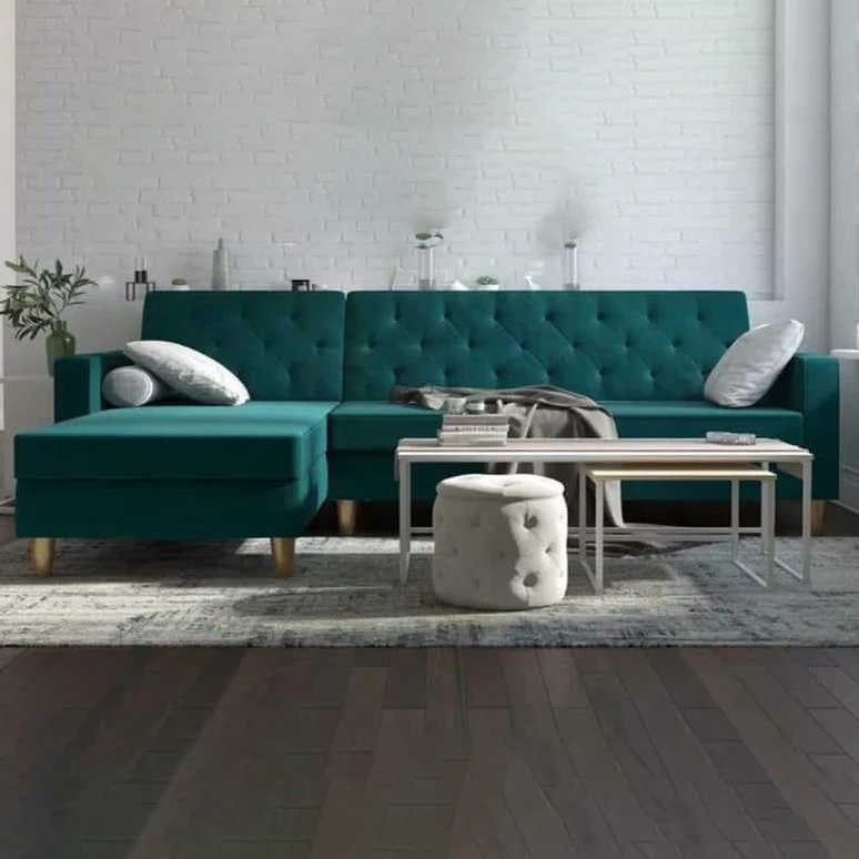 ركنة مودرن 200×300 سم – ألوان متعددة- QAM96