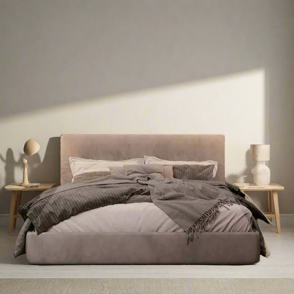 سرير مقاسات متعددة- LOG763 - Image 1