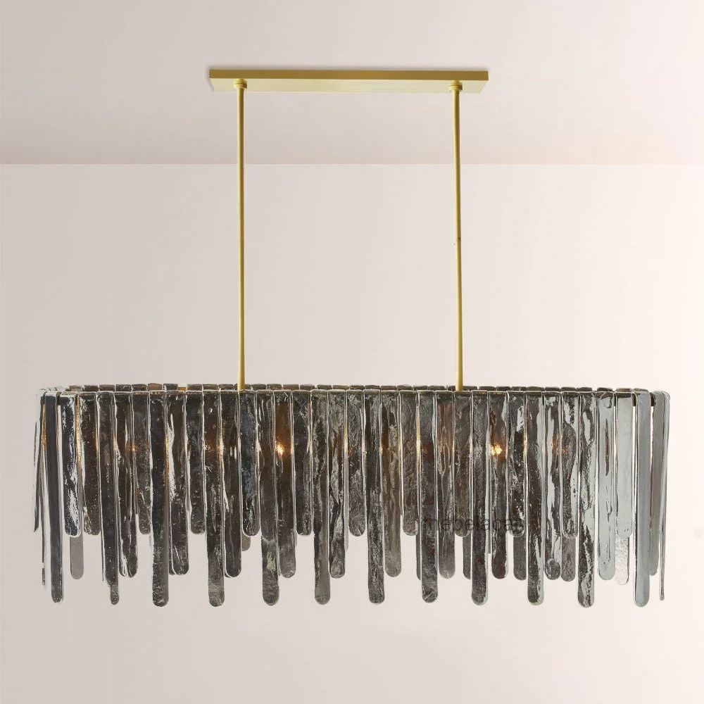 Leiheritage Chandelier - Image 1
