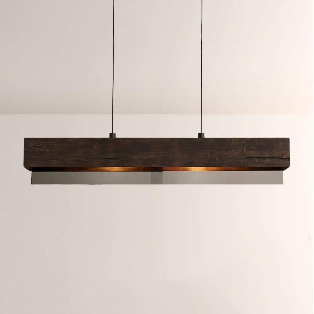 Lene Linear Chandelier - Image 1