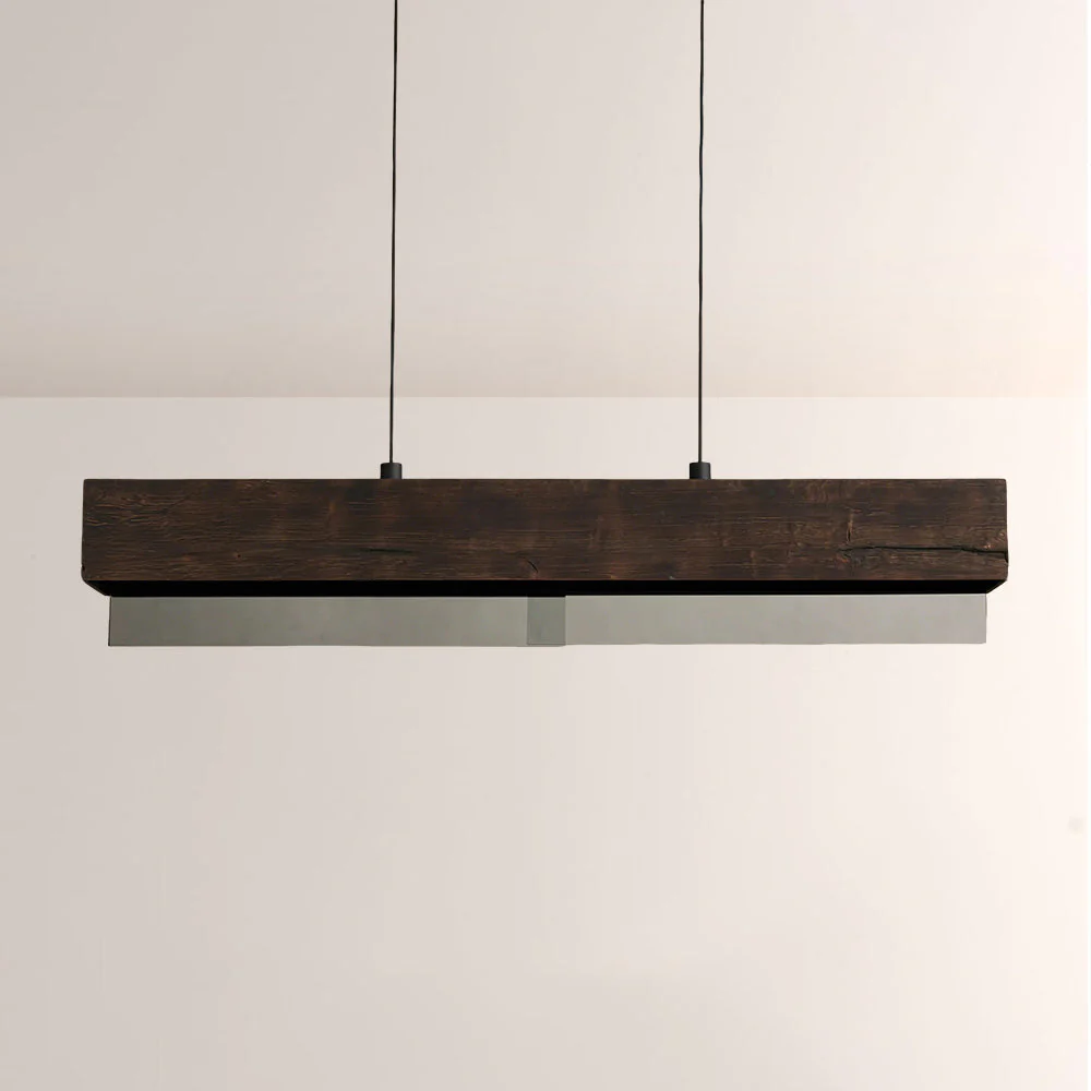 Lene Linear Chandelier - Image 2