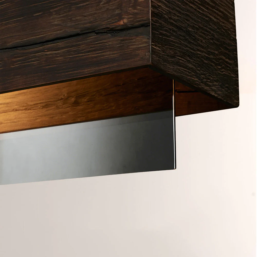 Lene Linear Chandelier - Image 3