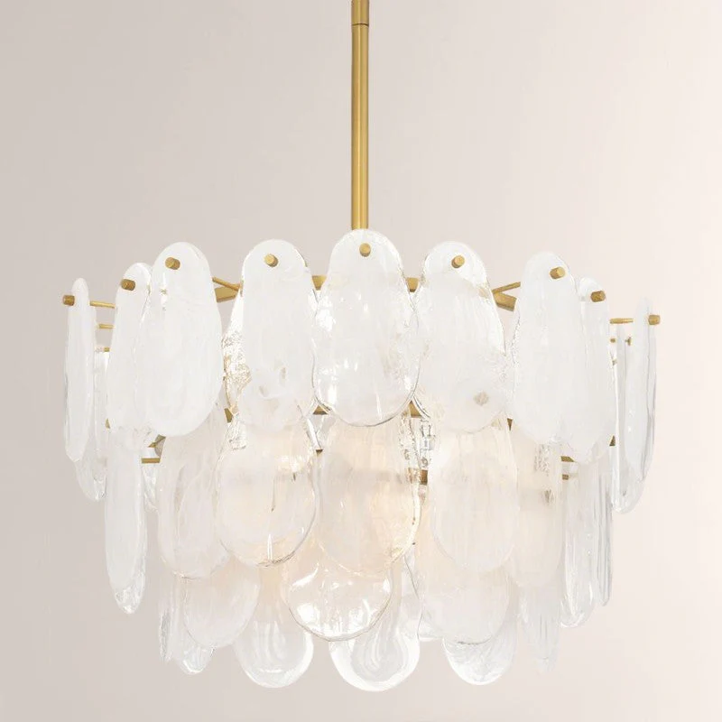 Leora Round  Chandelier - Image 2