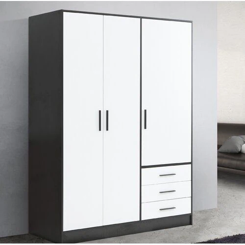 دولاب 200×140سم - TEAK55 - Image 1