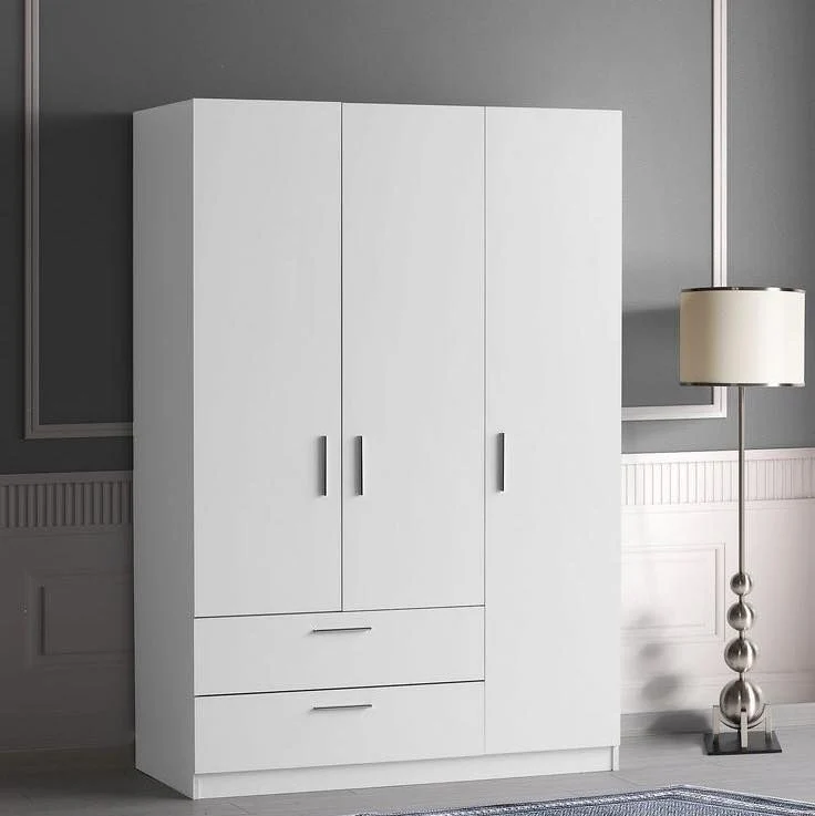 دولاب 200×120سم - TEAK56 - Image 1