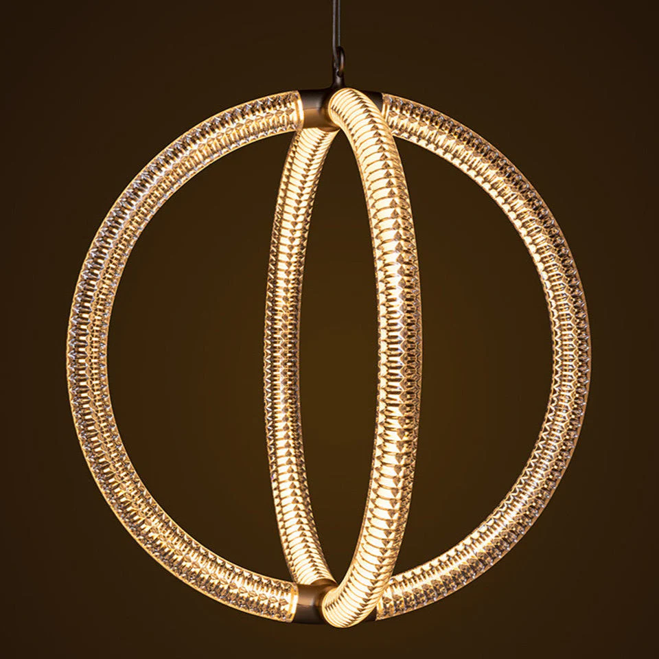Luminora Pendant Light - Image 3