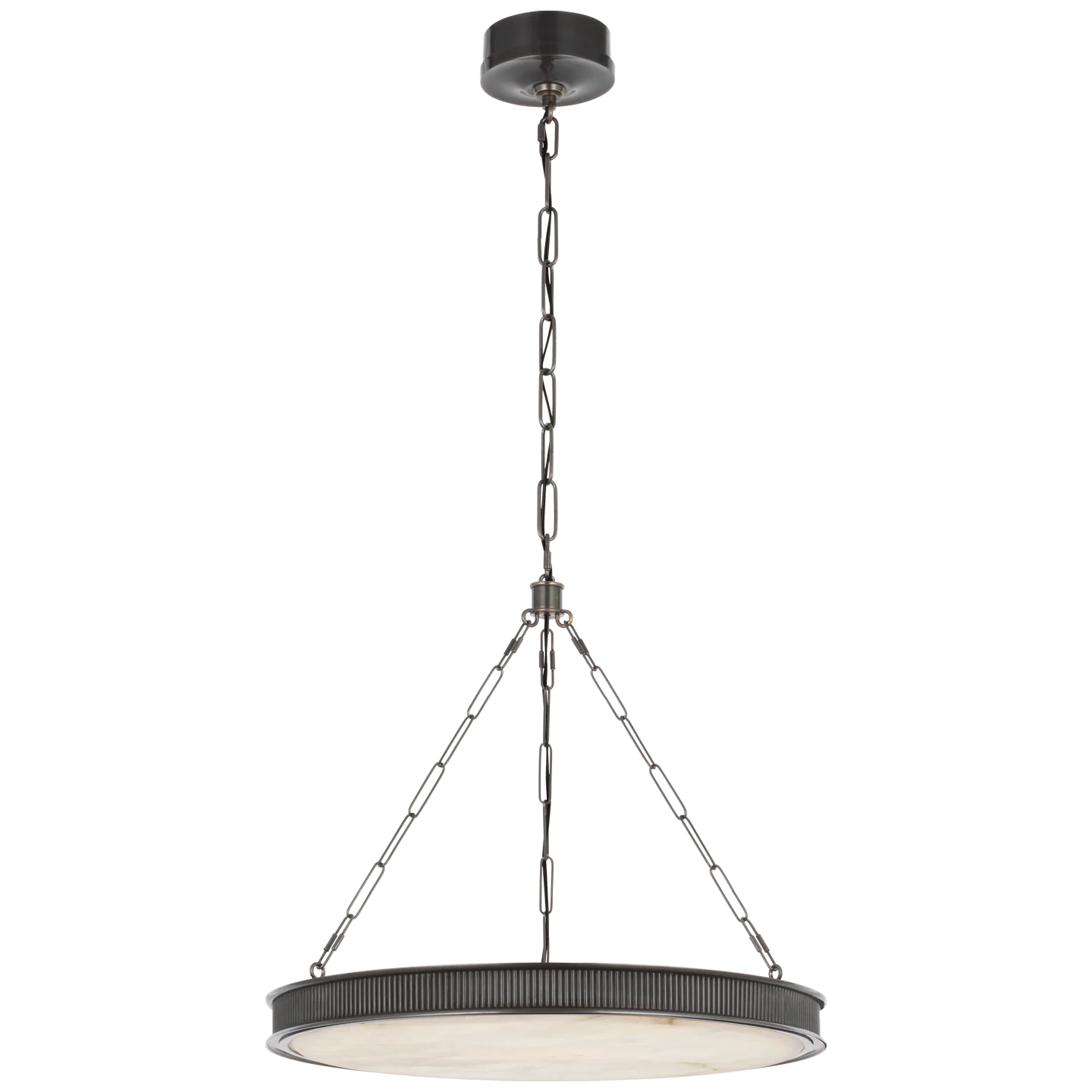 Matthew 24" Chandelier - Image 1