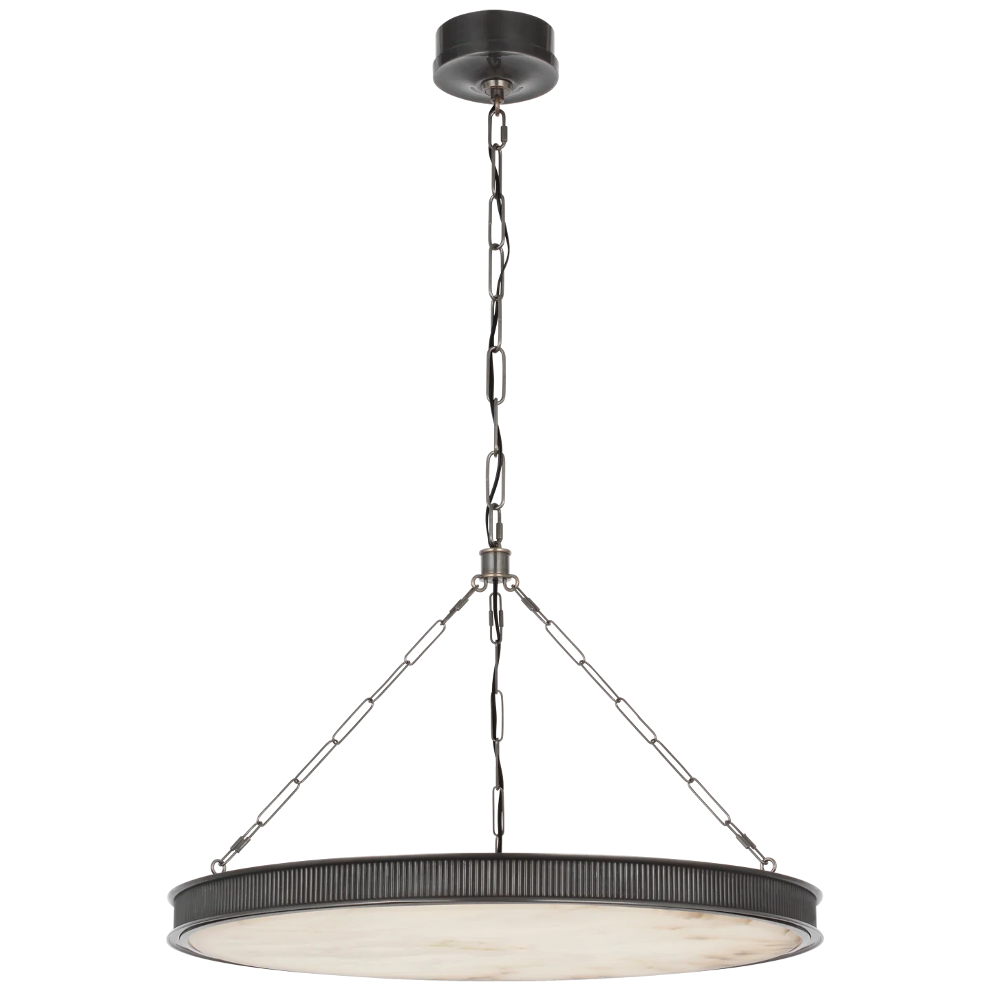 Matthew 30" Chandelier - Image 1