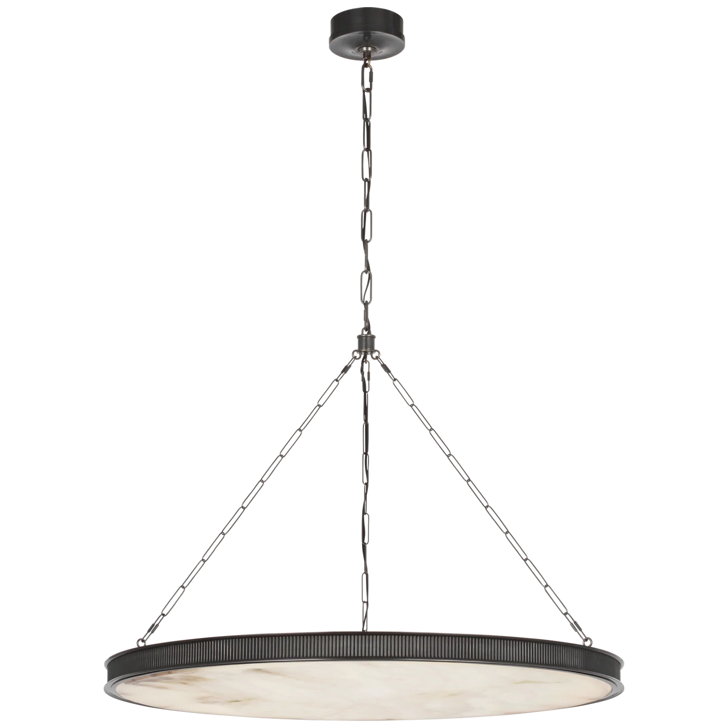 Matthew 40" Chandelier - Image 1