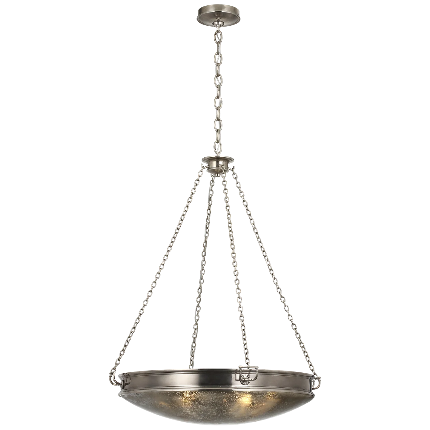 Quinn 28" Chandelier - Image 1