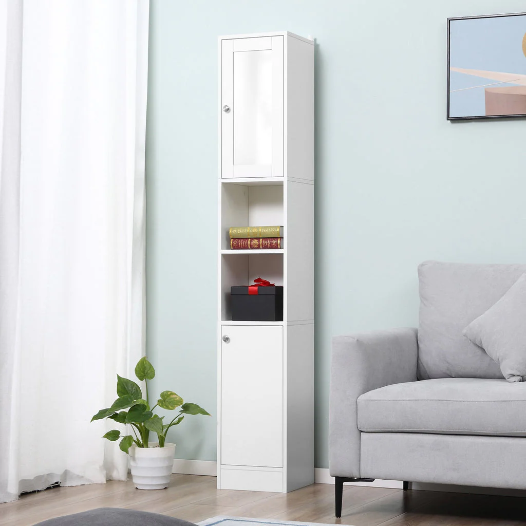 وحدة تخزين حمام 180×30سم - ROX5 - Image 3