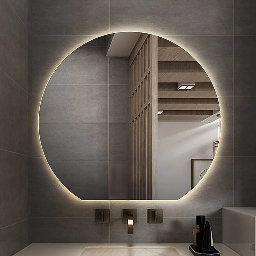 مرايا ليد 80سم - MOW39 - Image 3