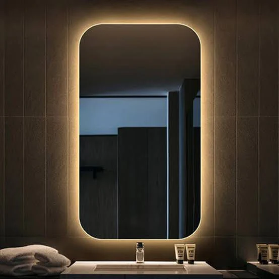 مرايا ليد تاتش 100×60سم - MOW47 - Image 2