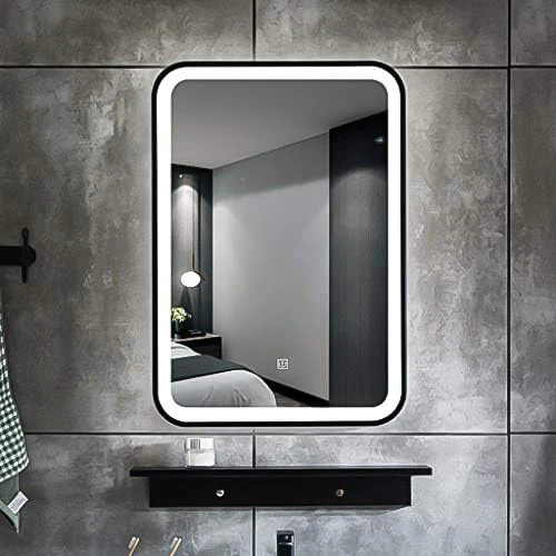 مرايا ليد تاتش 80×60سم - MOW11 - Image 1