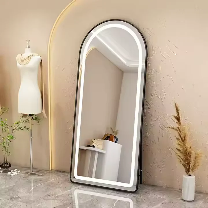 مرايا استاند 180×65سم - MOW17 - Image 1