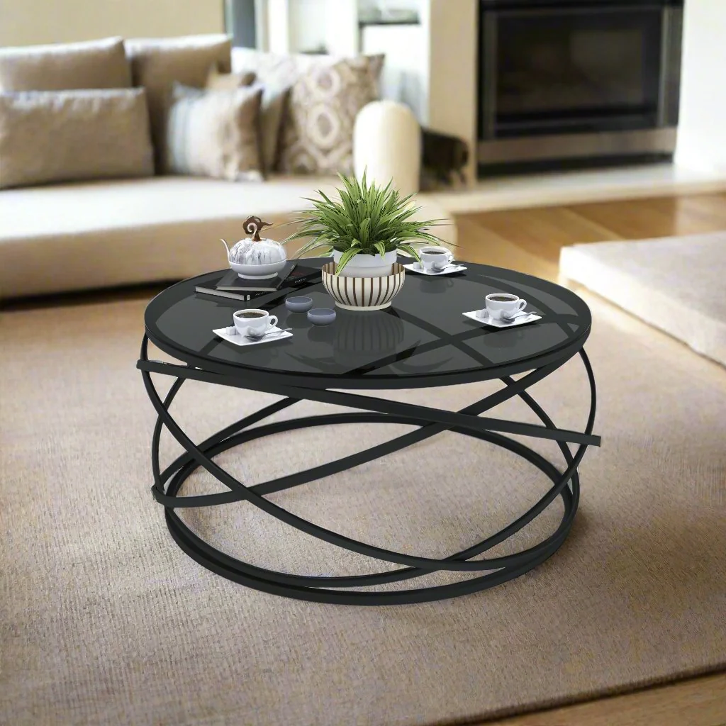 ترابيزة قهوة 90×45سم- OX93 - Image 1
