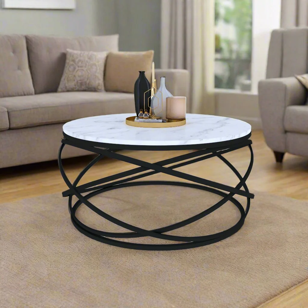ترابيزة قهوة 90×45سم- OX94 - Image 1