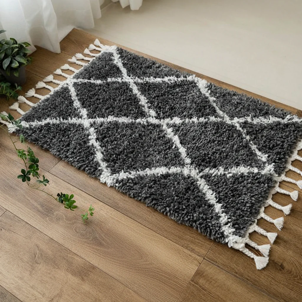 مشاية يدوية - مقاسات متعددة - TOO275 - Image 1
