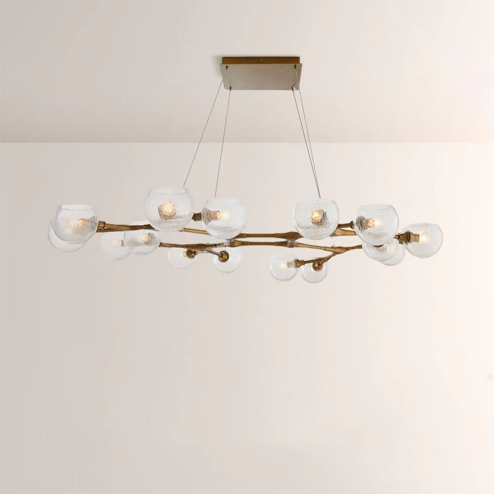 Marshall Fixed Chandelier - Image 1