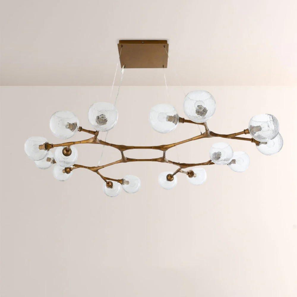 Marshall Fixed Chandelier - Image 2