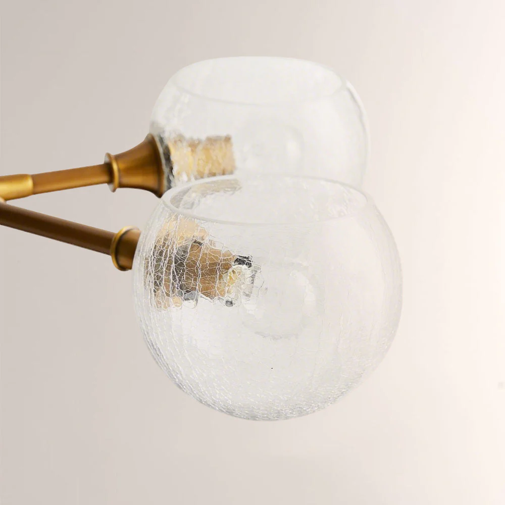 Marshall Fixed Chandelier - Image 3