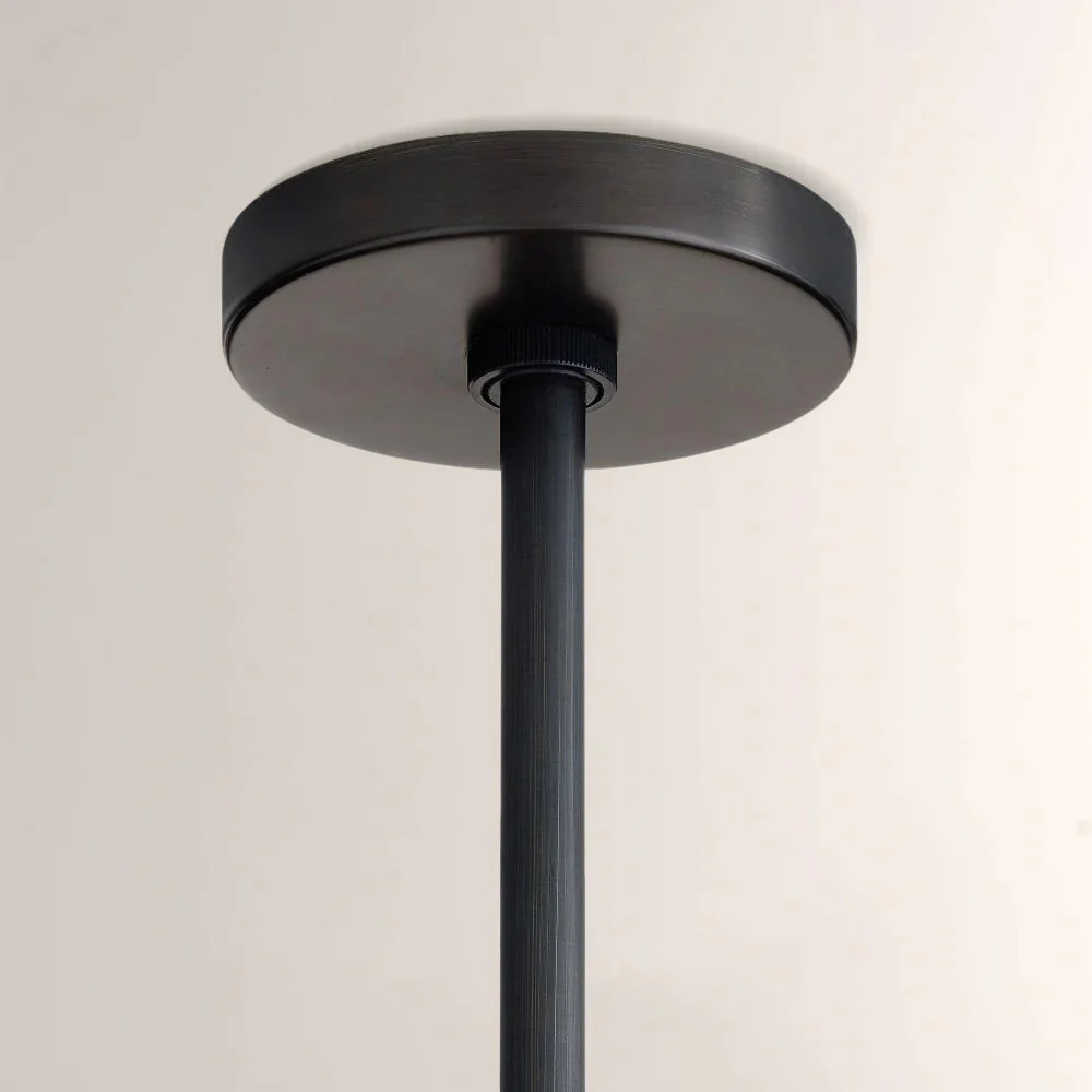 Mickel Round Globe Chandelier - Image 3