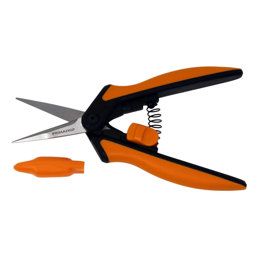 Fiskars Micro-Tip Pruning Snip