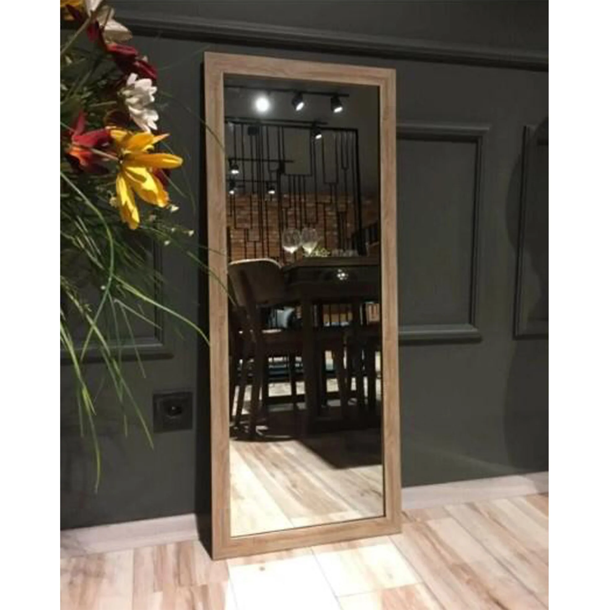 مرايا استاند 80×200 سم - LOG626 - Image 1