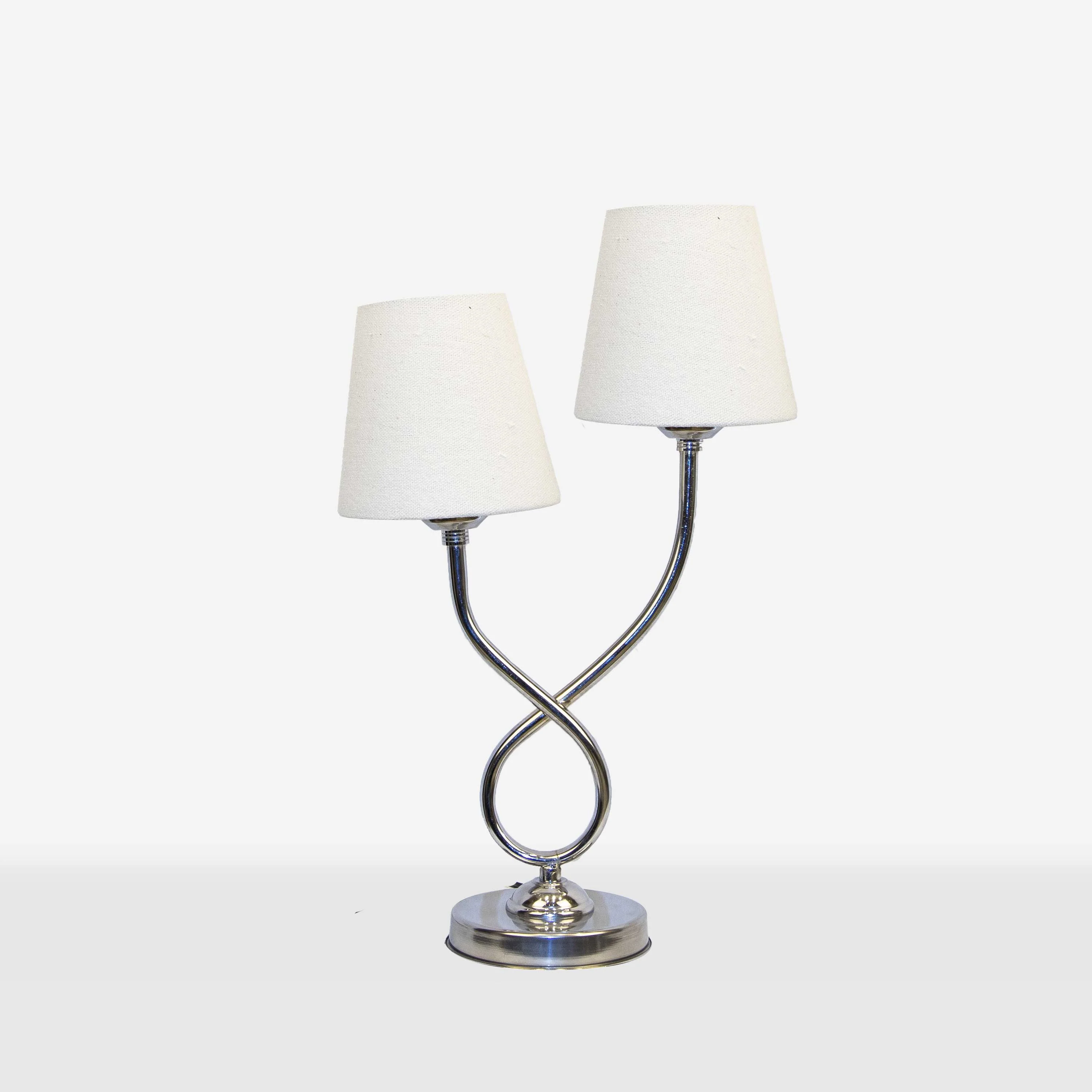 اباجورة ترابيزة 25×40سم - TBS684 - Image 2