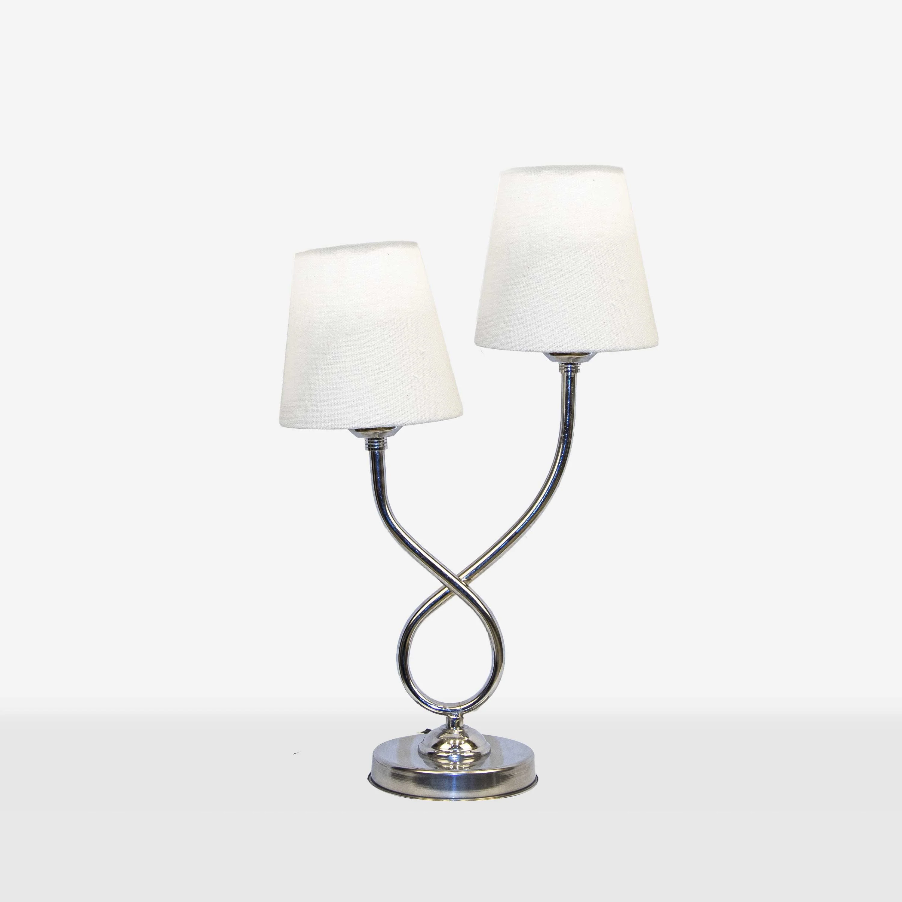 اباجورة ترابيزة 25×40سم - TBS684 - Image 1