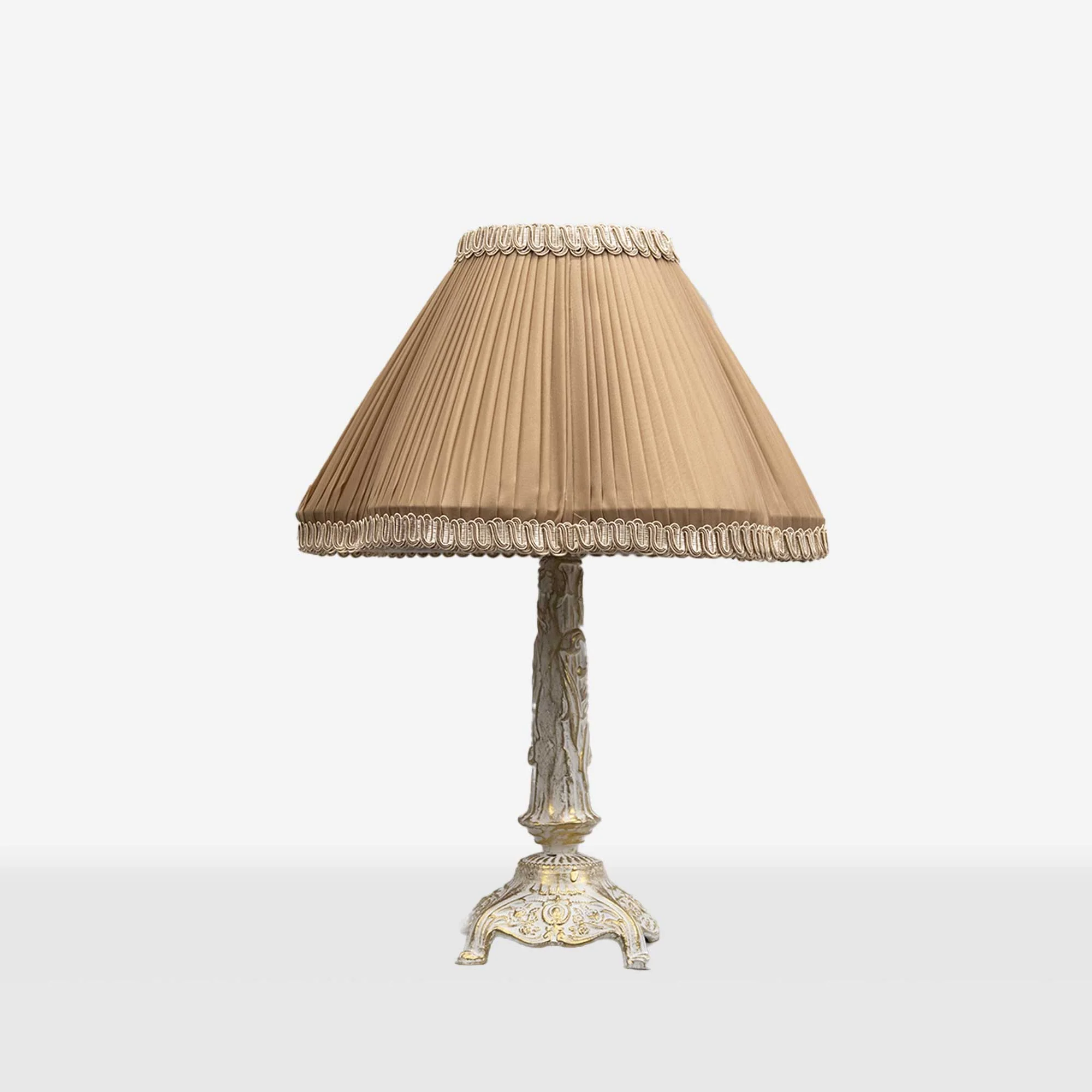 اباجورة ترابيزة 30×48سم - TBS689 - Image 2