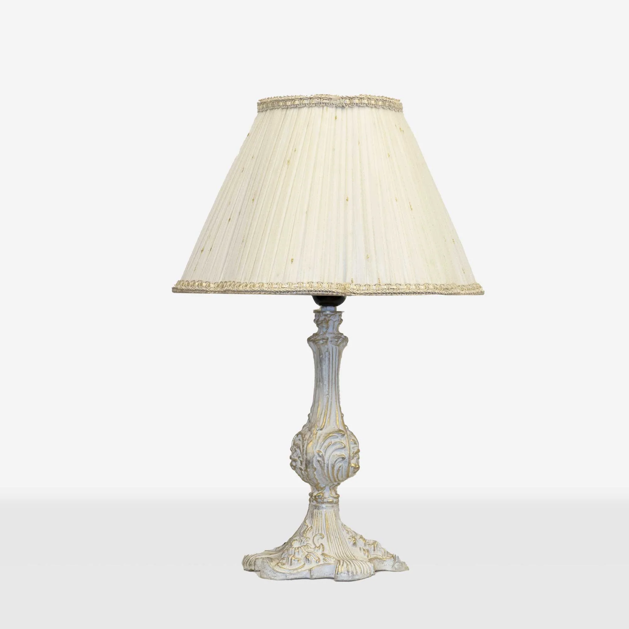 اباجورة ترابيزة 30×48سم - TBS690 - Image 3