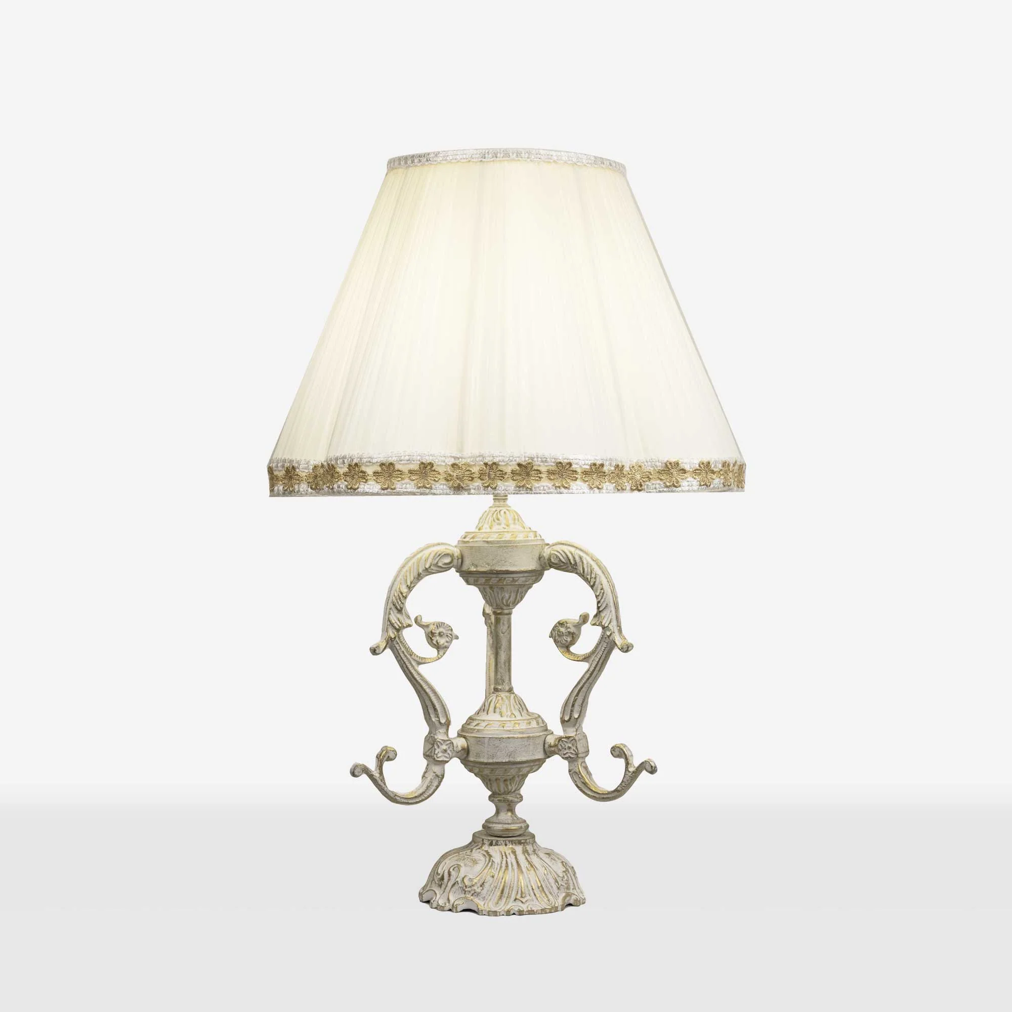 اباجورة ترابيزة 40×65سم - TBS699 - Image 1