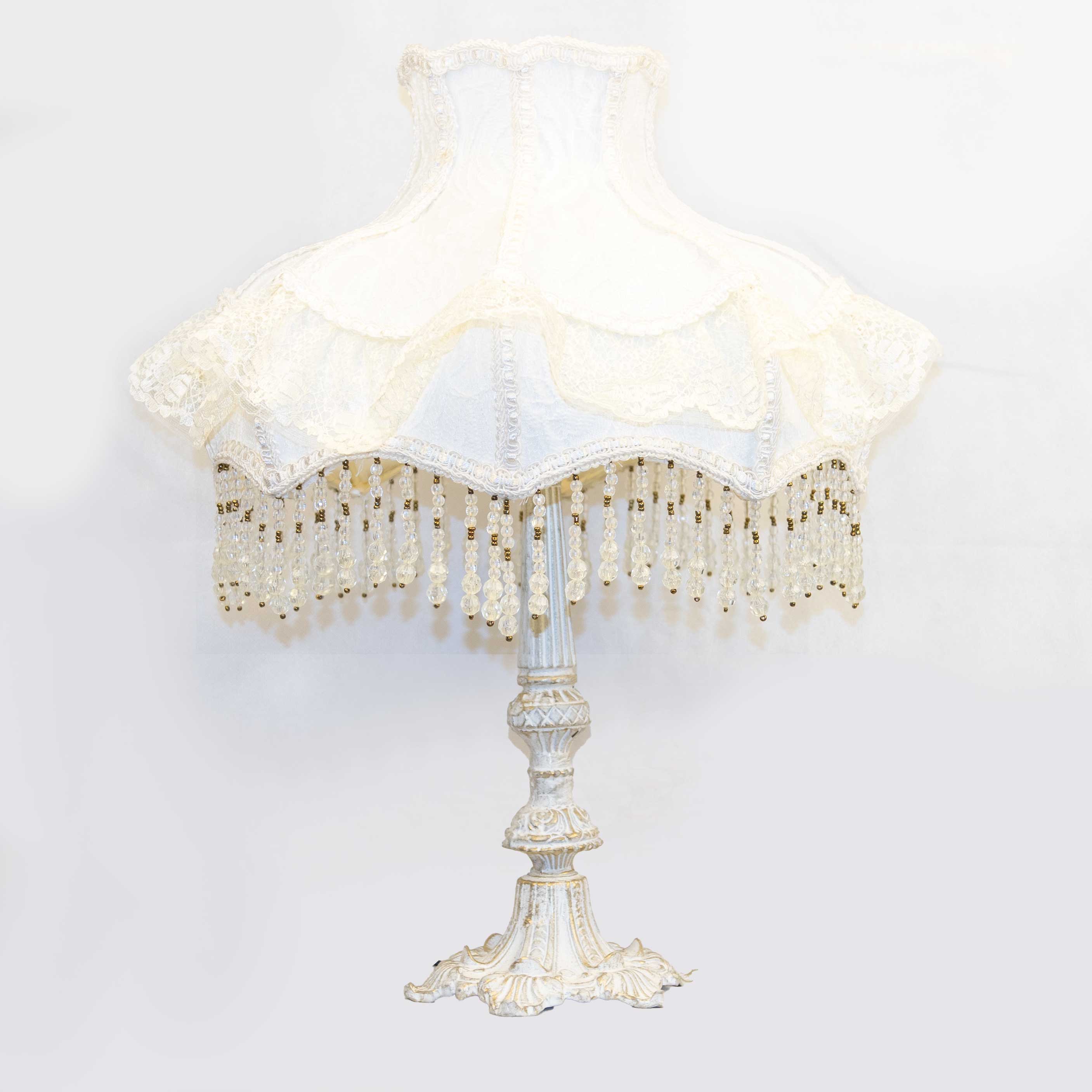 اباجورة ترابيزة 32×48سم - TBS700 - Image 1