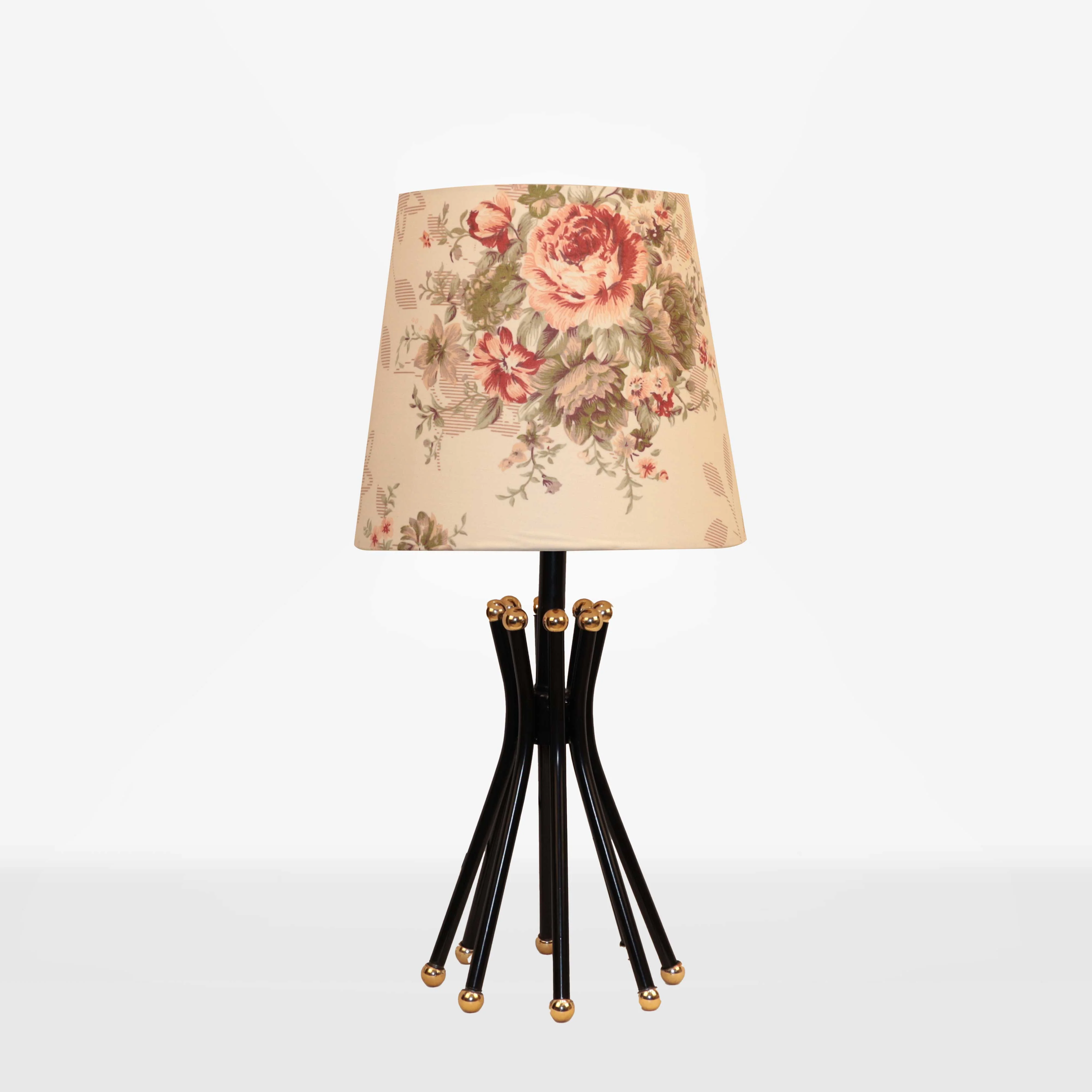 اباجورة ترابيزة 23×48سم - TBS656 - Image 3