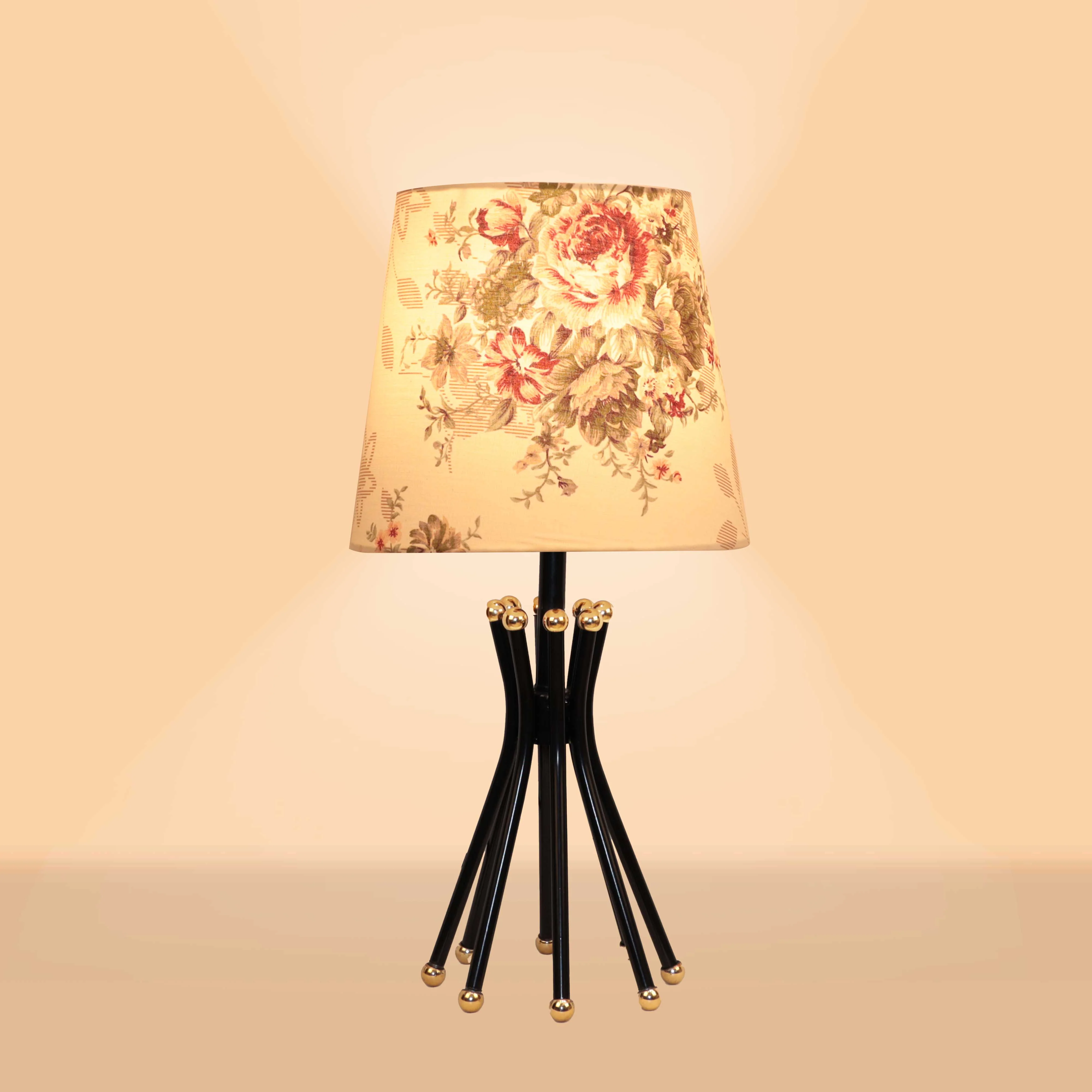اباجورة ترابيزة 23×48سم - TBS656 - Image 2