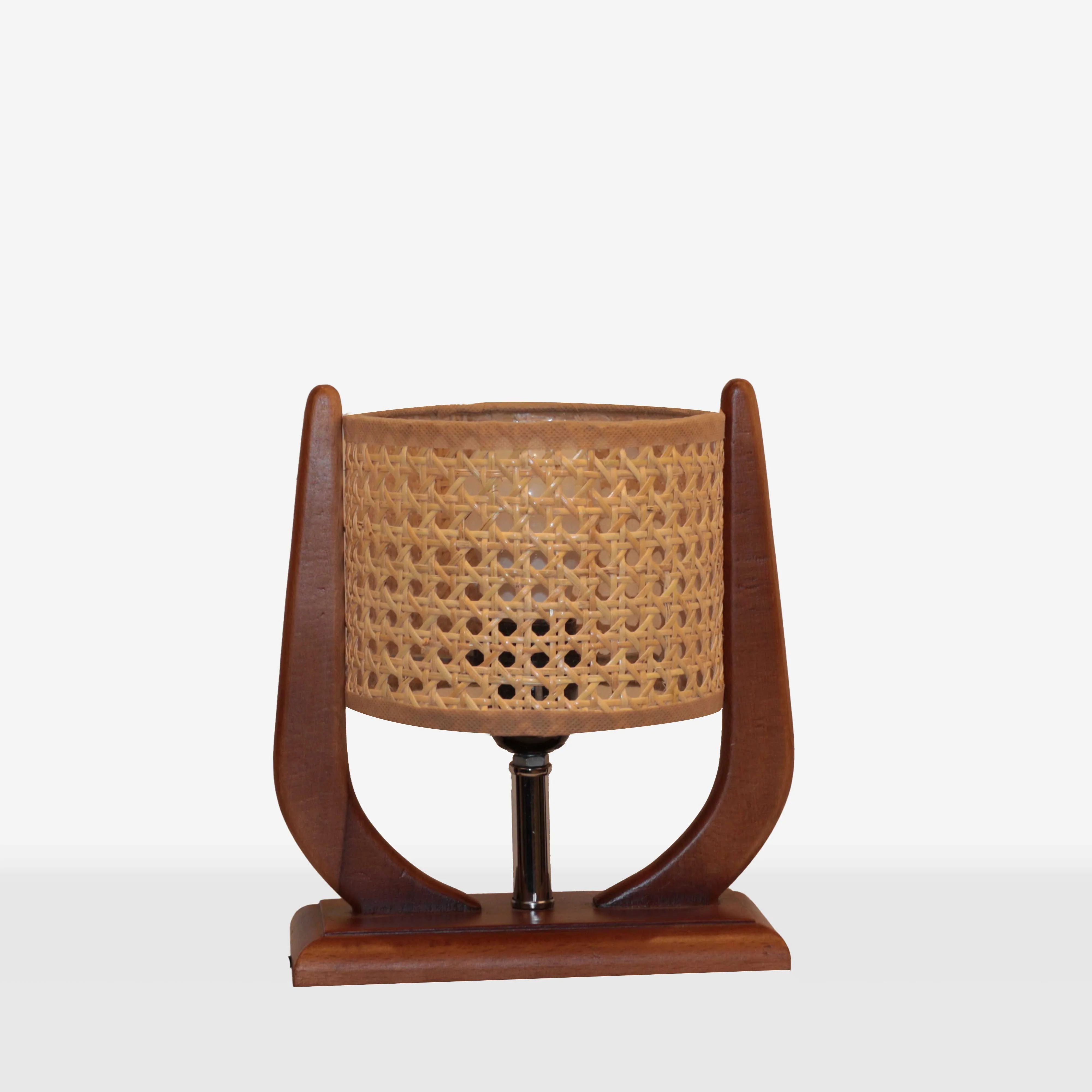 اباجورة ترابيزة 14×25سم - TBS658 - Image 2