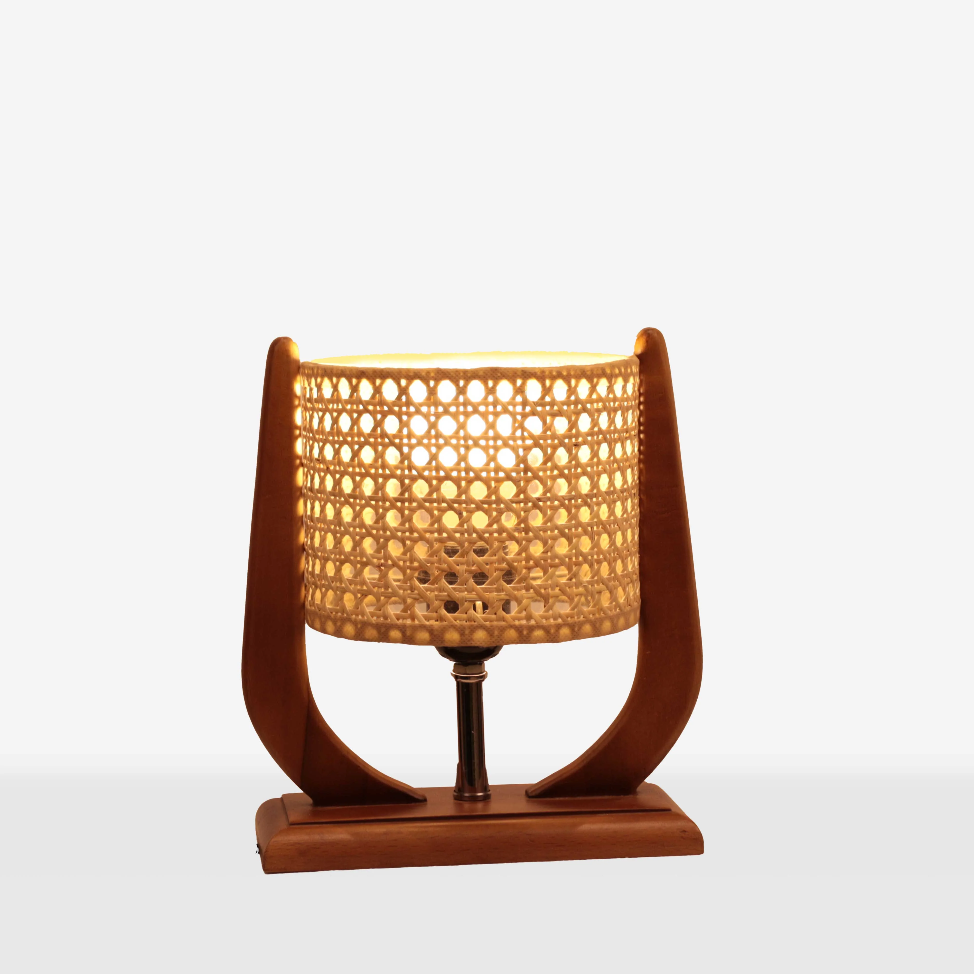اباجورة ترابيزة 14×25سم - TBS658 - Image 1
