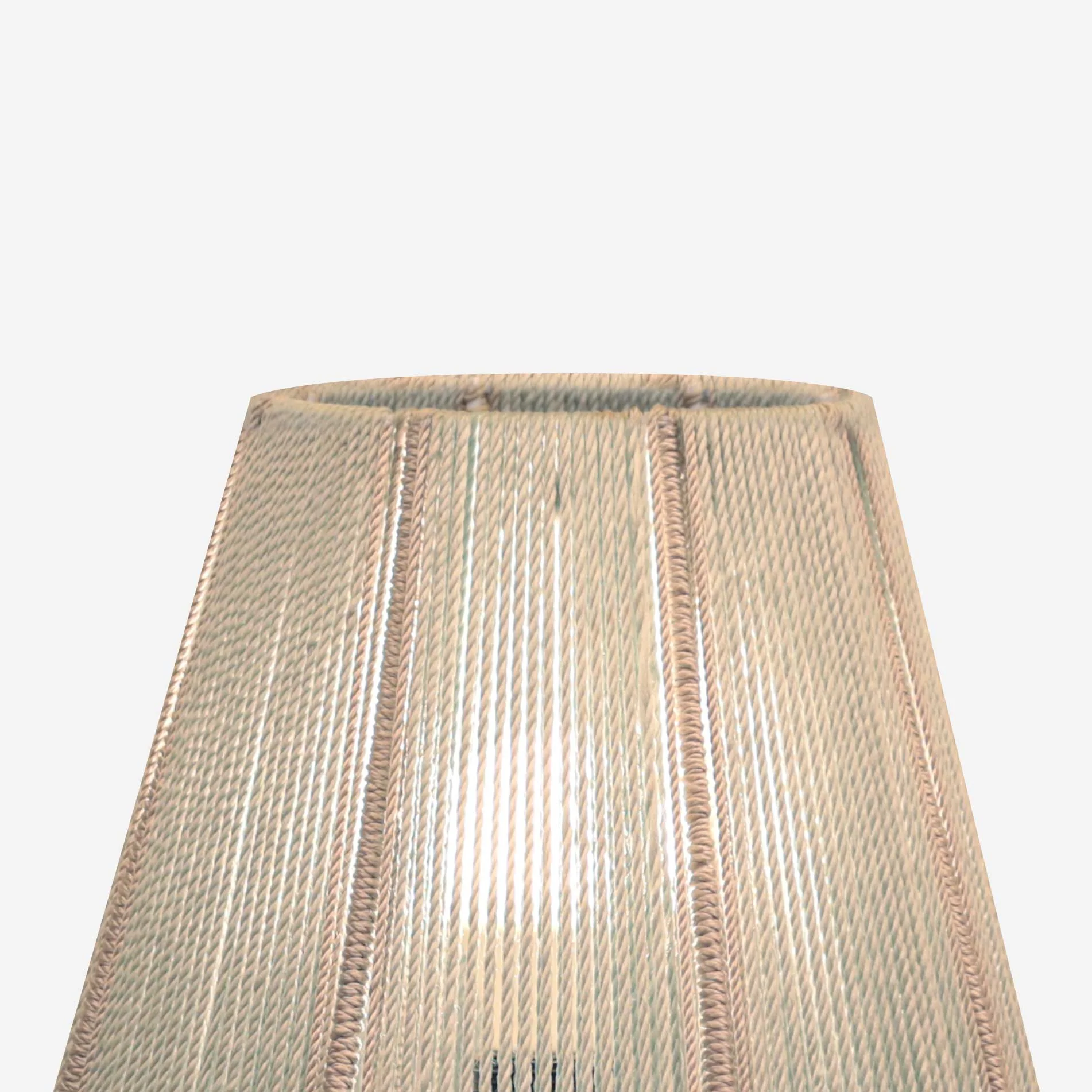 اباجورة ترابيزة 25×30سم - TBS662 - Image 3