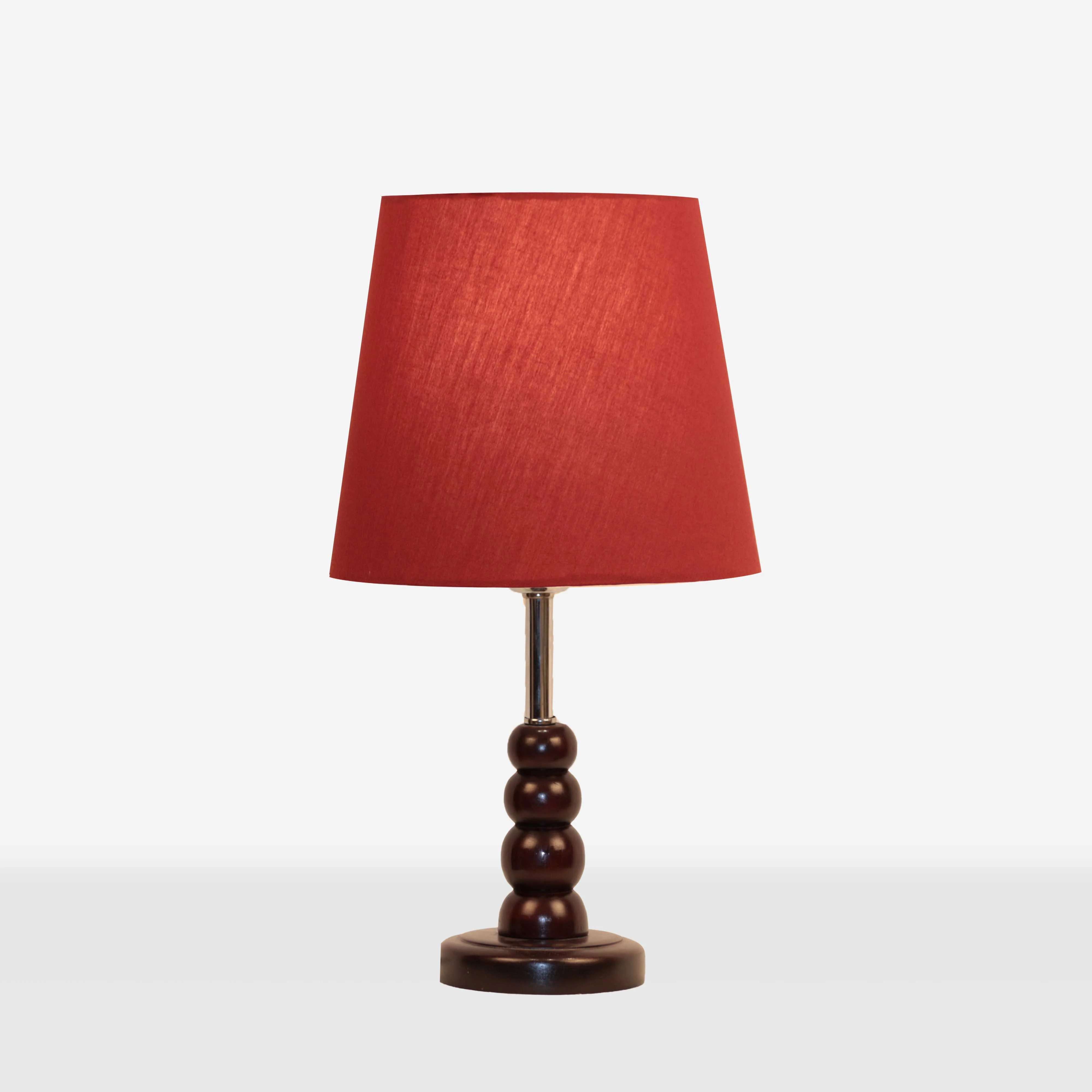 اباجورة ترابيزة 23×45سم - TBS665 - Image 1