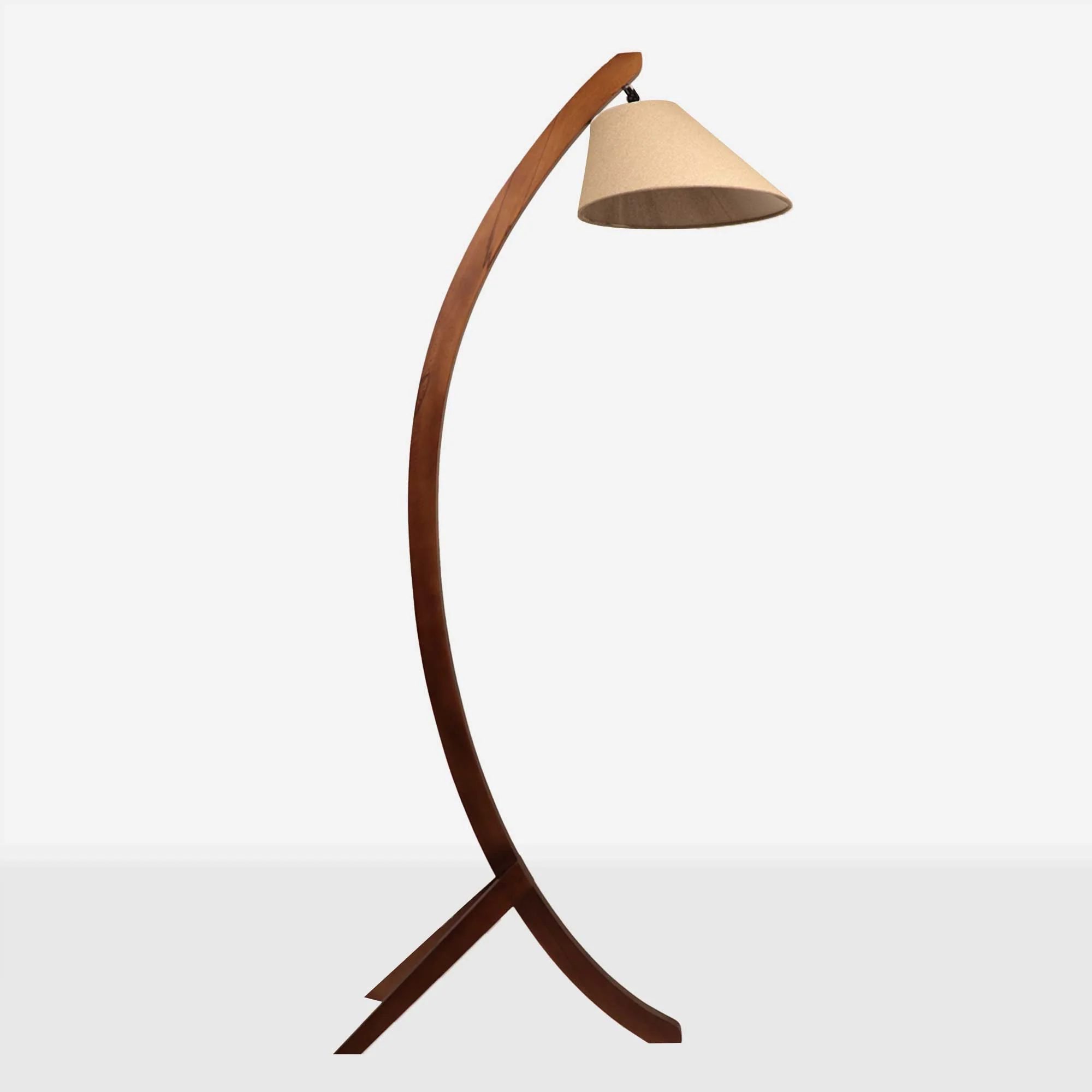 اباجورة ارضية 40×160سم - TBS672 - Image 2