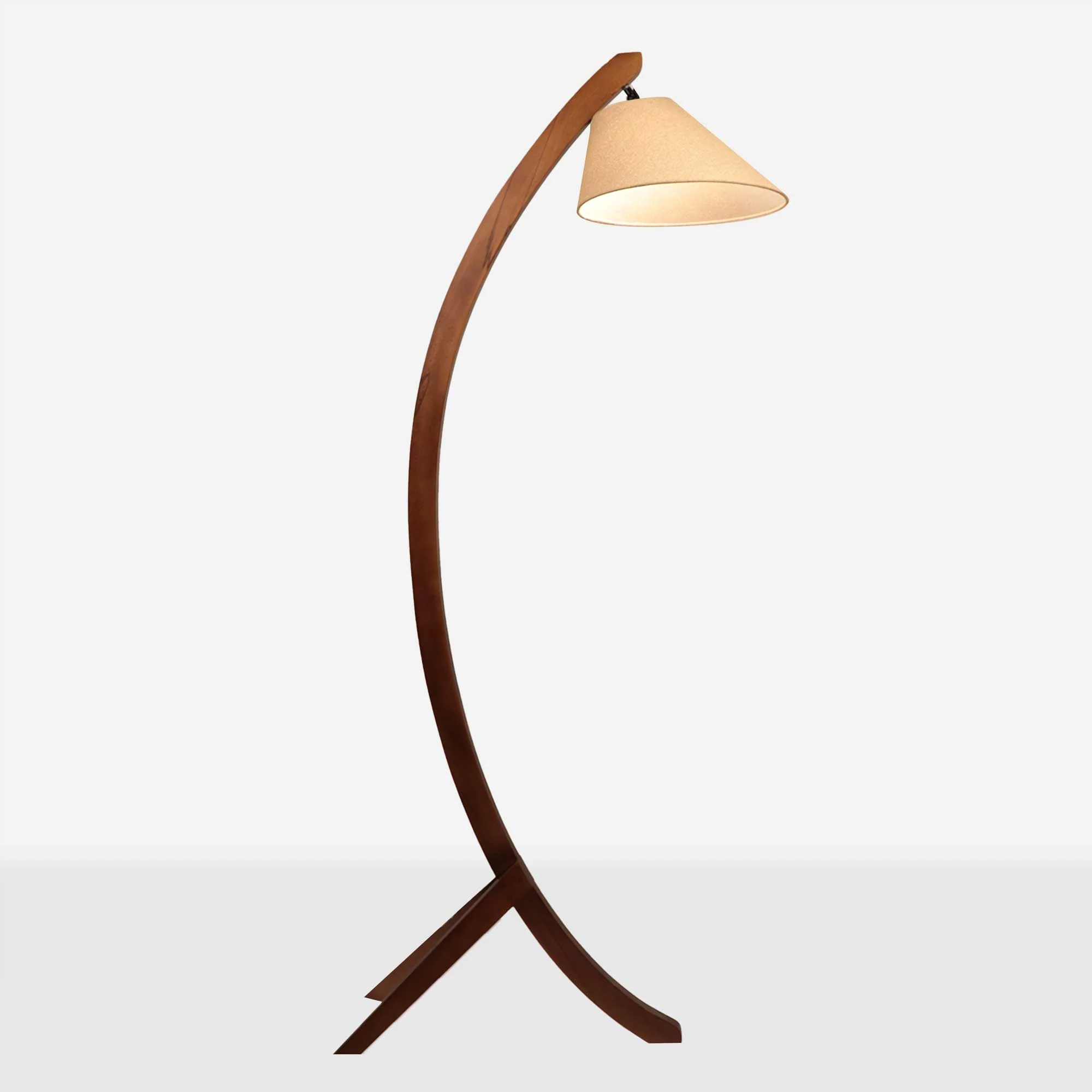 اباجورة ارضية 40×160سم - TBS672 - Image 1