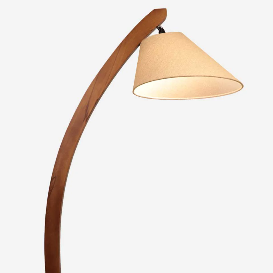 اباجورة ارضية 40×160سم - TBS672 - Image 3