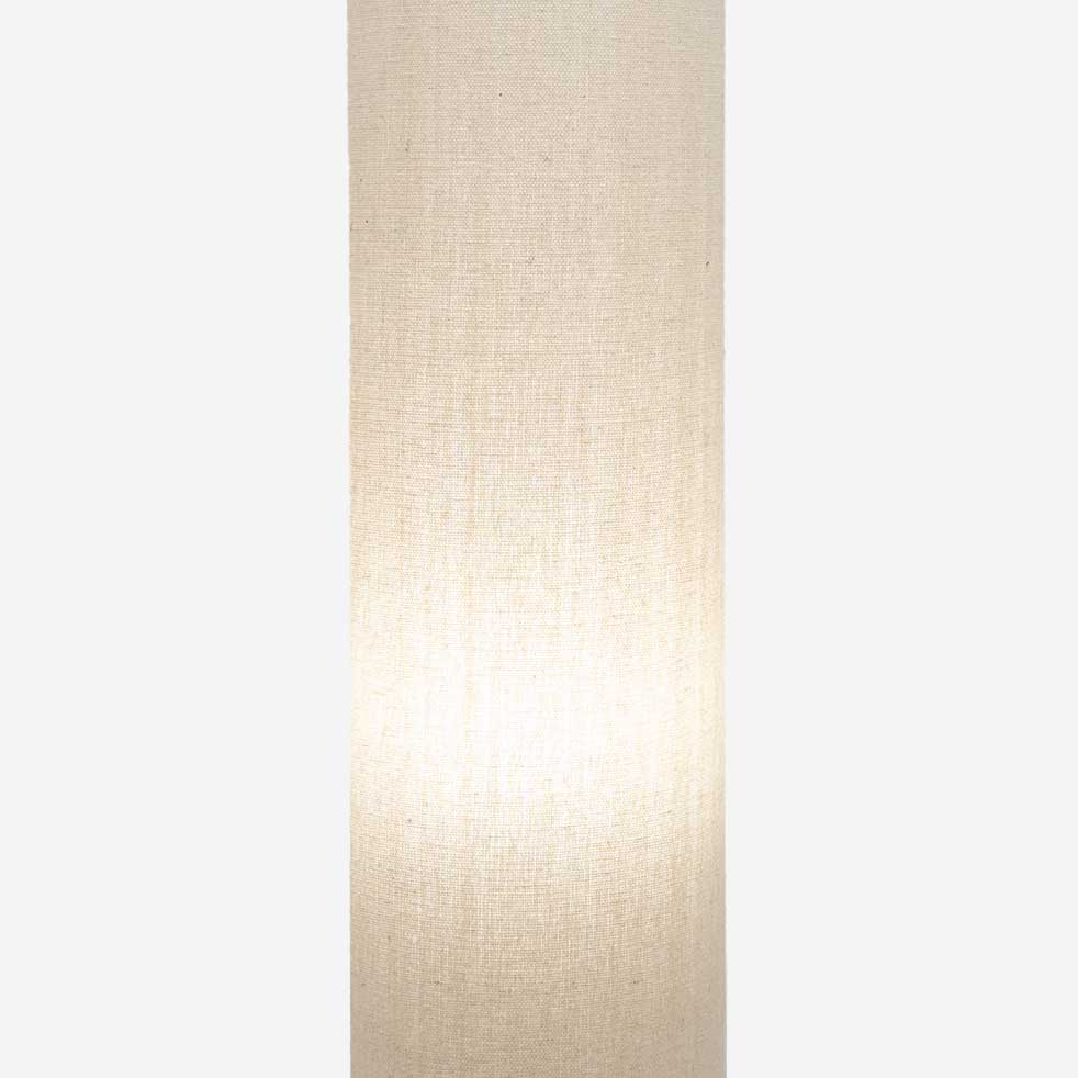 اباجورة ارضية 25×110سم - TBS674 - Image 3